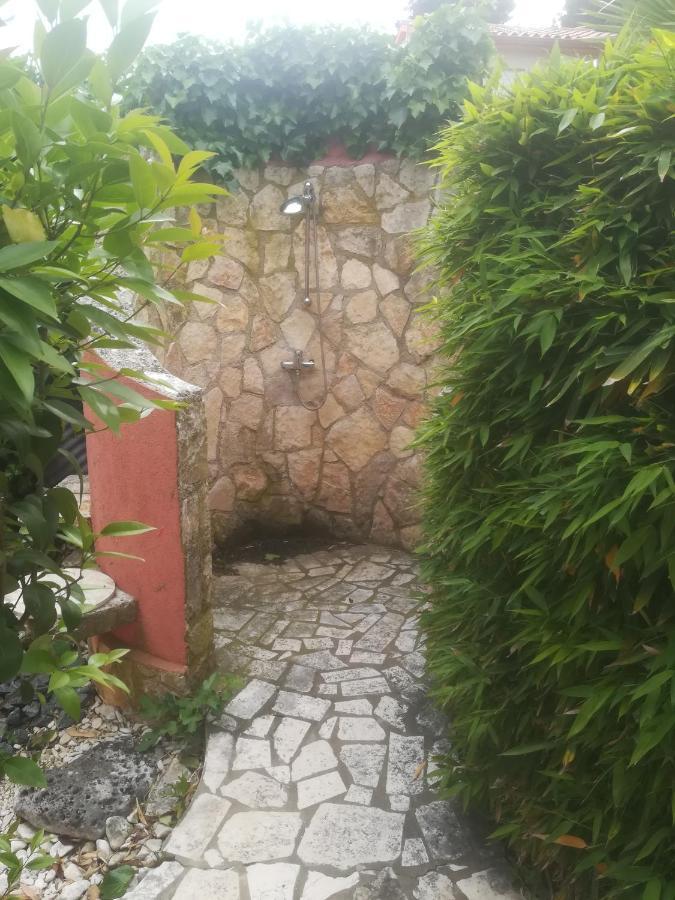 Villa Edward Premantura Exterior photo